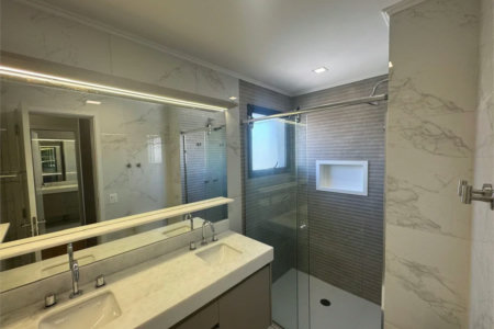 Apartamento à venda com 3 suítes em Brooklin Paulista, São Paulo, SP