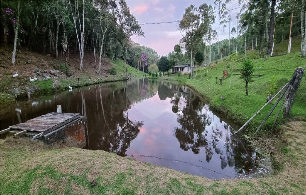 Sítio à venda com 2 quartos, sendo 1 suíte, no Centro, Salesópolis, SP