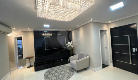 Apartamento à venda com 3 suítes em Santana, São Paulo, SP