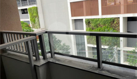 Studio à venda com 1 quarto em Jardim das Acácias, São Paulo, SP