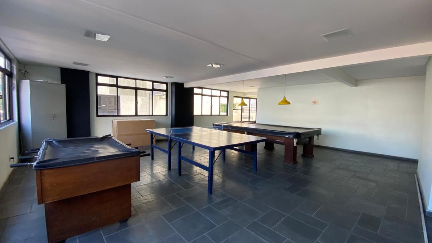 Cobertura com 4 dormitórios à venda, 400 m² por R$ 2.580.000,00 - Ponta da Praia - Santos/SP