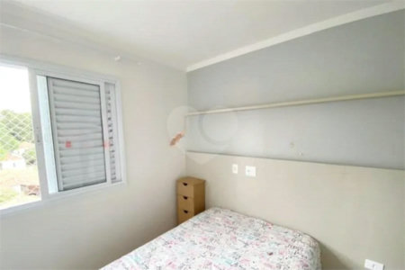 Apartamento à venda com 2 quartos, sendo 1 suíte, em Vila Mazzei, São Paulo, SP