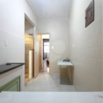 Apartamento à venda com 3 quartos em Tijuca, Rio de Janeiro, RJ