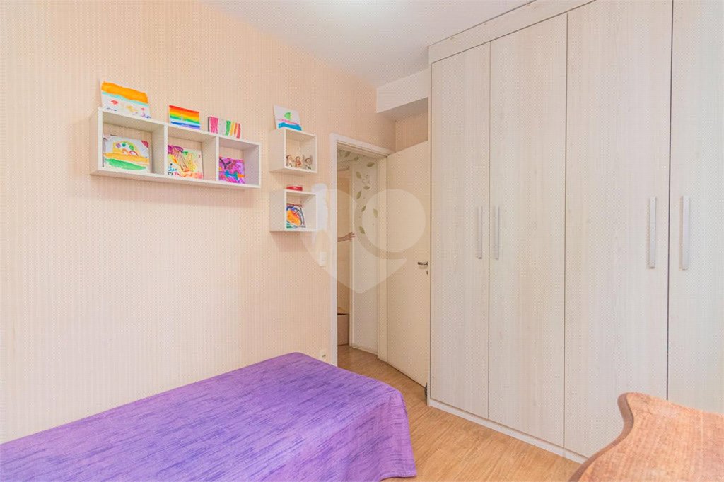 Apartamento à venda com 2 quartos, sendo 1 suíte, em Alto da Boa Vista, São Paulo, SP