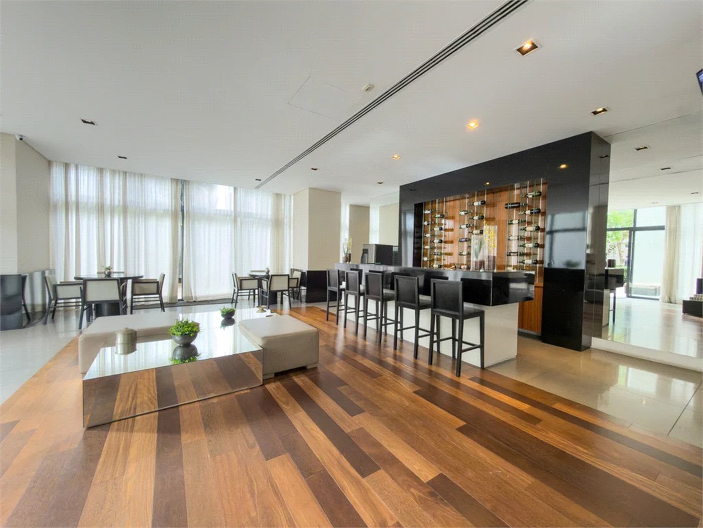 Apartamento à venda com 1 suíte em Cidade Monções, São Paulo, SP
