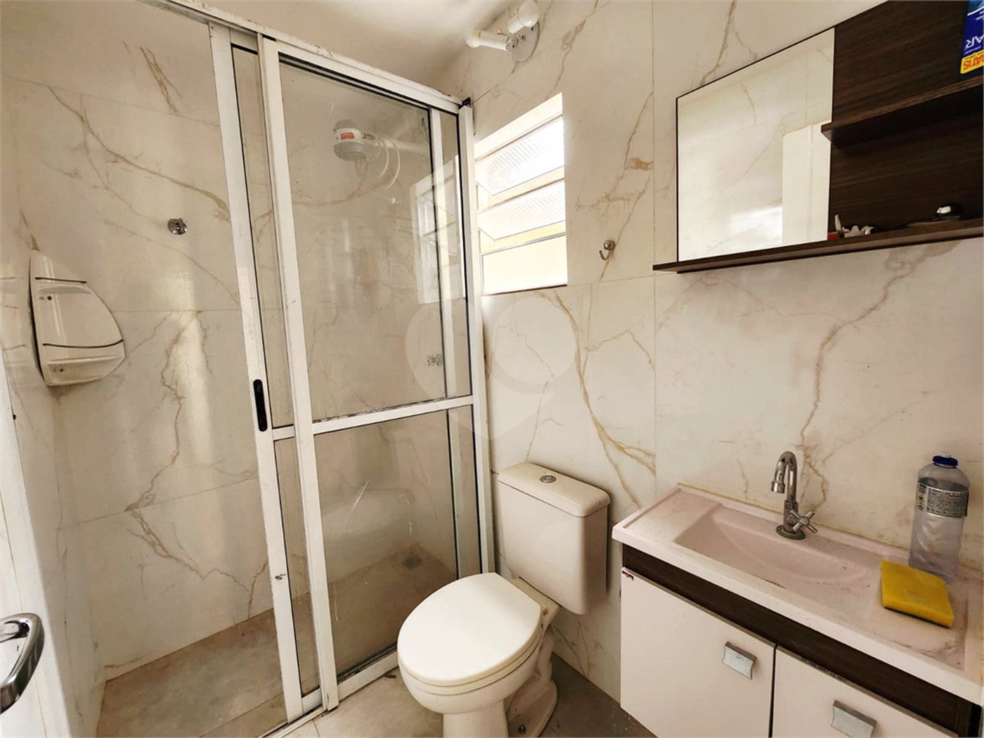 Casa Térrea à venda com 1 quarto em Casa Verde, São Paulo, SP