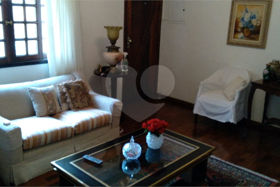 Sobrado à venda com 3 quartos, sendo 1 suíte, em Santana, São Paulo, SP