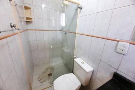 Apartamento à venda, 87 m² por R$ 370.000,00 - Balneário Cidade Atlântica - Guarujá/SP