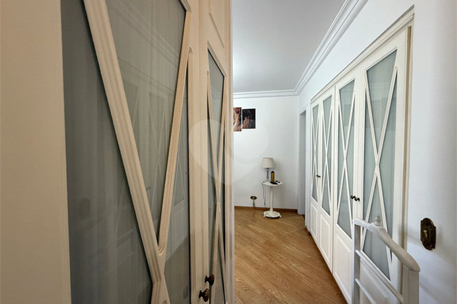 Apartamento à venda com 3 suítes em Santana, São Paulo, SP