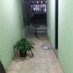Casa Térrea à venda com 2 quartos em Freguesia do Ó, São Paulo, SP