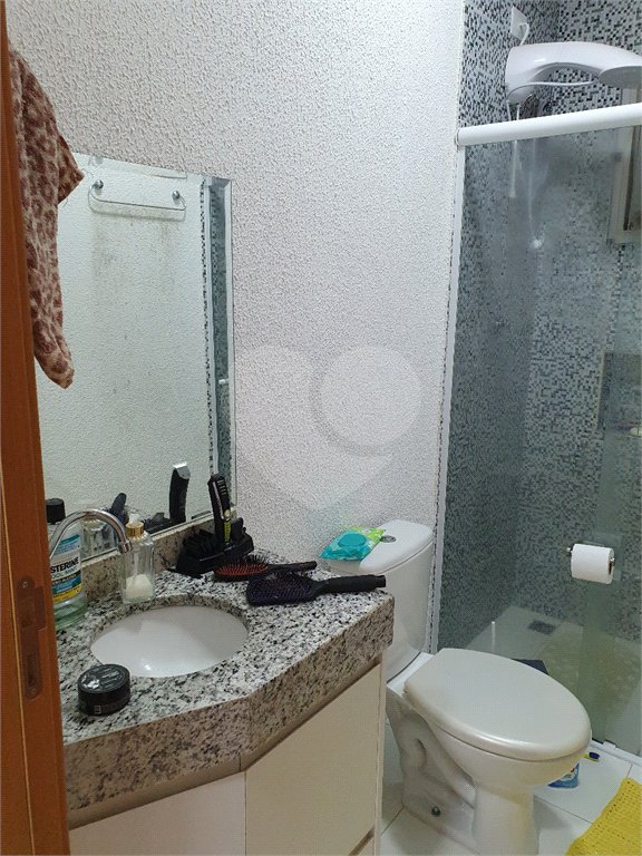 Casa à venda com 2 suítes no condomínio Residencial Bonanza I, Bom Jesus dos Perdões - SP