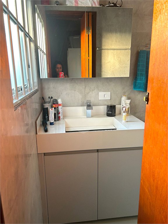 Sobrado à venda com 2 quartos, sendo 1 suíte, em Imirim, São Paulo, SP