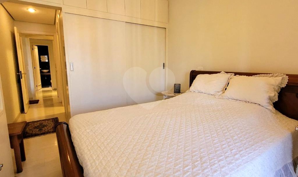 Apartamento à venda com 4 suítes em Vila Andrade, São Paulo, SP