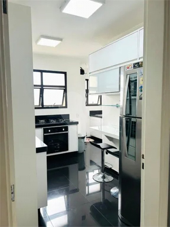 Apartamento à venda com 2 quartos, sendo 1 suíte, em Vila Nova Cachoeirinha, São Paulo, SP