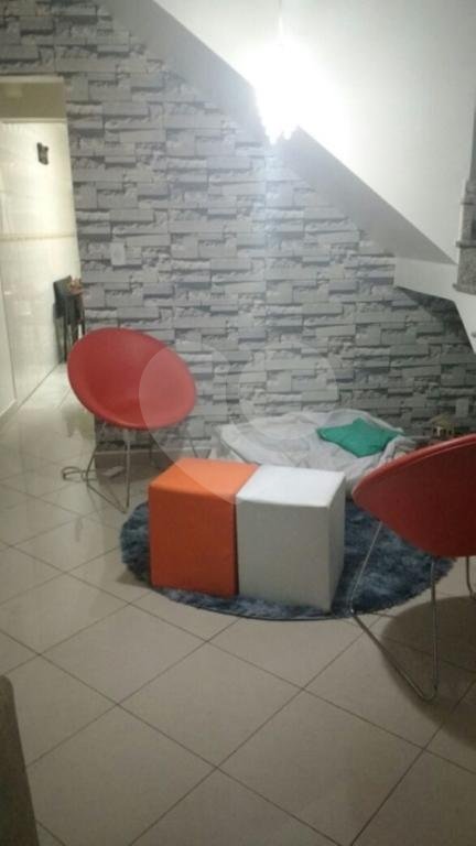 Sobrado à venda com 3 quartos, sendo 1 suíte, em Vila Guilherme, São Paulo, SP