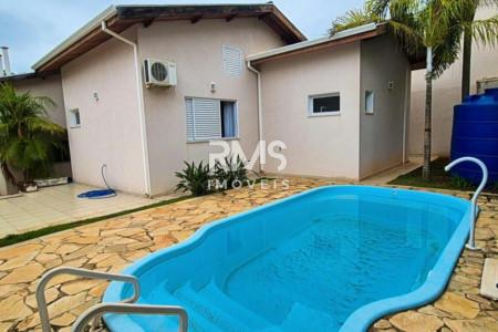 Casa à venda ou para alugar com 4 suítes no condomínio Theodora, Itu - SP