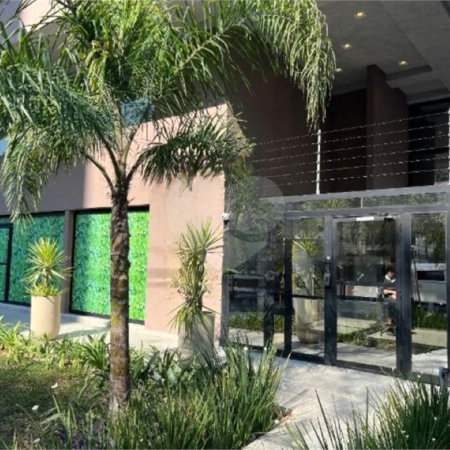 Apartamento para alugar com 1 suíte em Vila Pompéia, São Paulo, SP