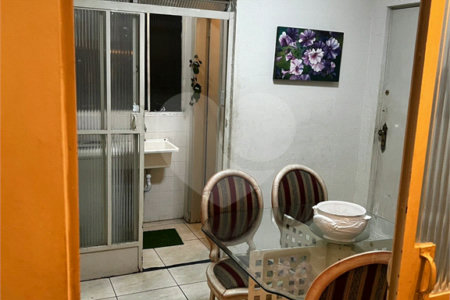 Apartamento à venda com 3 quartos em Vila Mariana, São Paulo, SP