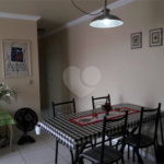 Apartamento à venda com 2 quartos em Santana, São Paulo, SP