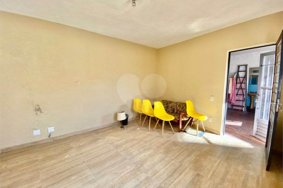 Sobrado à venda com 3 quartos em Aclimação, São Paulo, SP
