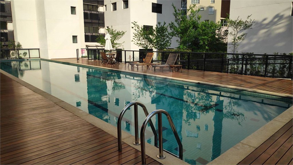 Apartamento à venda com 2 suítes em Vila Progredior, São Paulo, SP