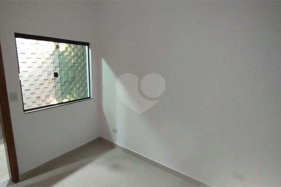 Apartamento à venda com 2 quartos em Mandaqui, São Paulo, SP