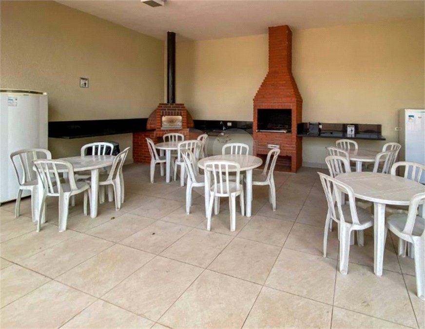 Apartamento à venda com 2 quartos em Vila Bela, São Paulo, SP