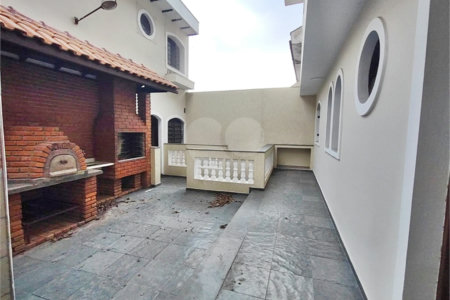 Sobrado à venda ou para alugar com 5 quartos, sendo 3 suítes, em Jardim Franca, São Paulo, SP