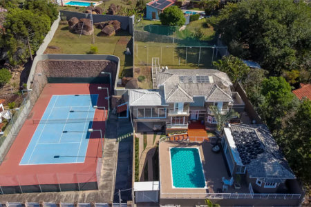 Casa à venda com 4 suítes em Parque dos Cafezais IV, Itupeva, SP