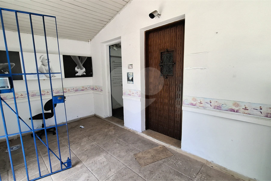 Sobrado para alugar com 3 quartos, sendo 1 suíte, em Santana, São Paulo, SP