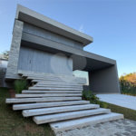Casa à venda com 4 suítes no condomínio Alphaville Nova Esplanada 2, Votorantim - SP