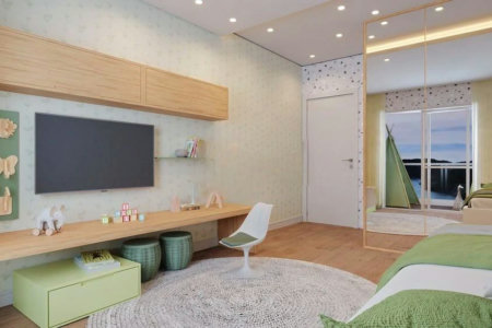 Apartamento à venda, 227 m² por R$ 6.000.000,00 - Ponta da Praia - Santos/SP