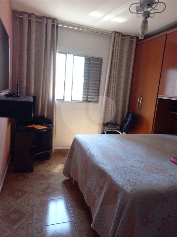 Apartamento à venda com 3 quartos, sendo 1 suíte, em Vila Gustavo, São Paulo, SP