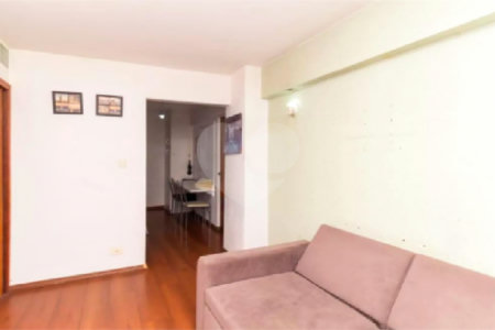 Apartamento à venda com 1 suíte em Liberdade, São Paulo, SP