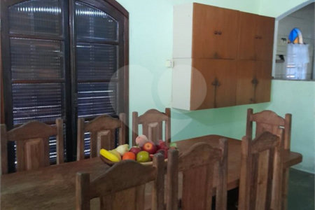 Sítio à venda com 4 quartos no Centro, Nazaré Paulista, SP