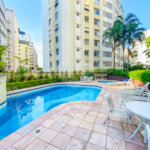 Duplex à venda com 4 suítes em Itaim Bibi, São Paulo, SP