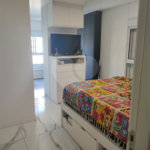 Apartamento à venda com 4 quartos, sendo 2 suítes, em Pinheiros, São Paulo, SP