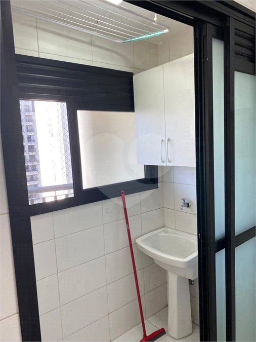 Apartamento para alugar com 1 suíte em Jardim Paulista, São Paulo, SP