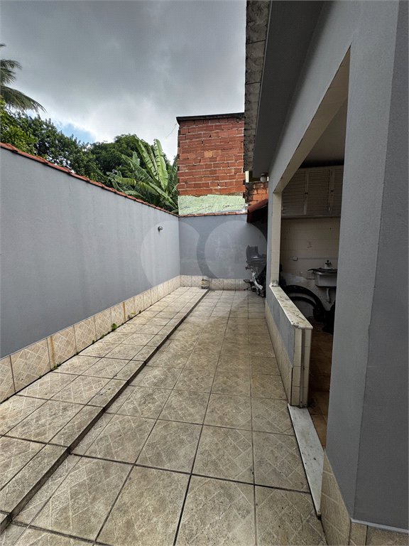 Casa Térrea à venda com 2 quartos em Campo Grande, Rio de Janeiro, RJ