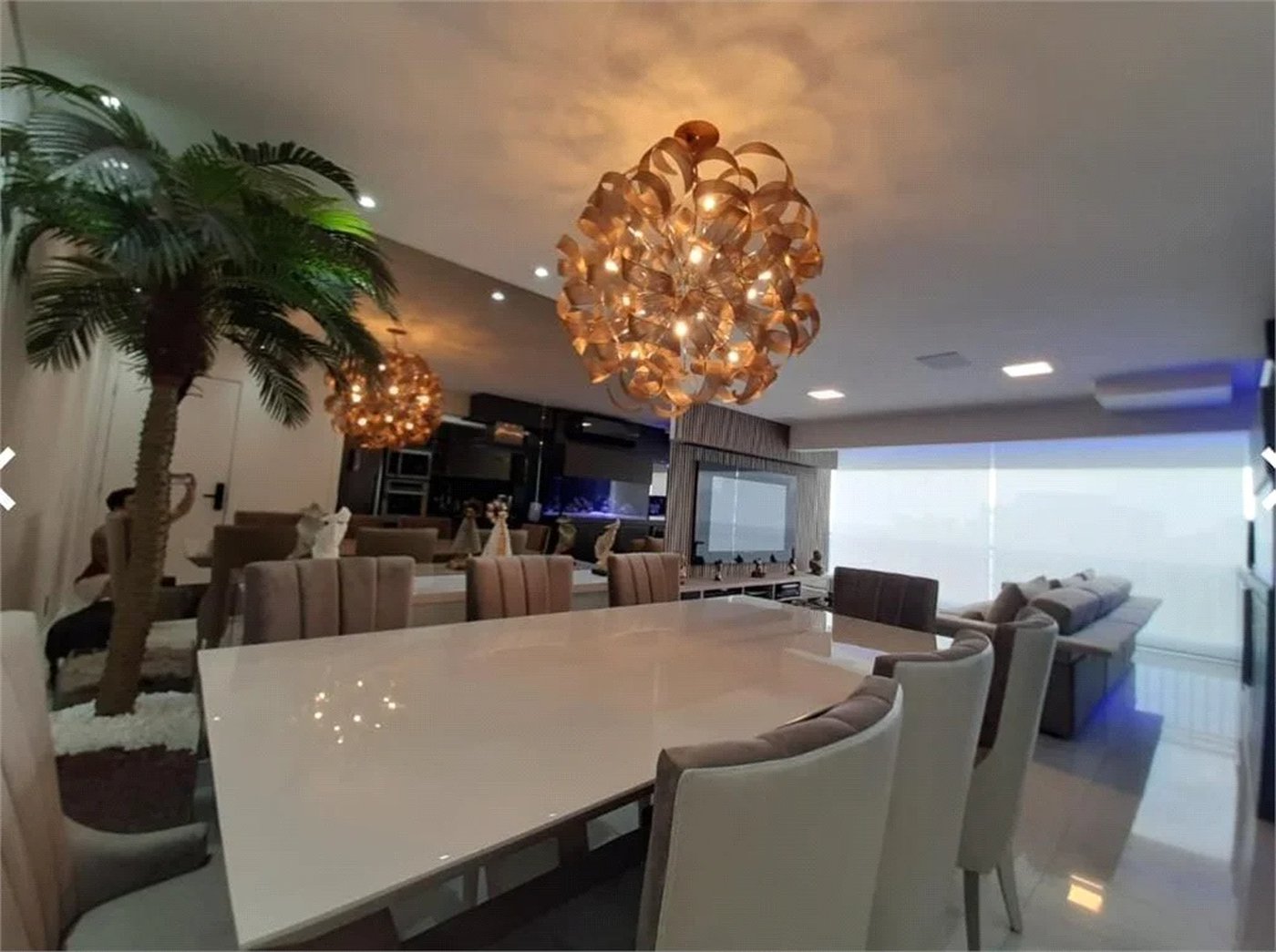 Apartamento à venda com 2 quartos, sendo 1 suíte, em Jardim Caboré, São Paulo, SP