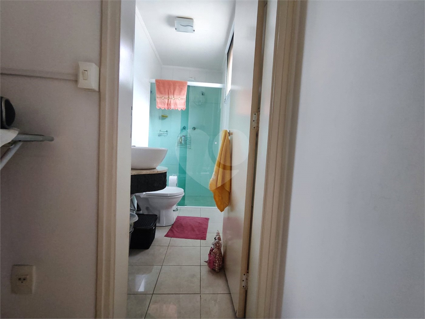 Apartamento à venda com 3 suítes em Jardim Faculdade, Sorocaba, SP