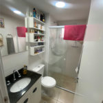 Apartamento à venda com 1 suíte em Vila Andrade, São Paulo, SP