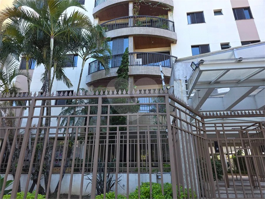 Apartamento para alugar com 4 quartos, sendo 1 suíte, em Santana, São Paulo, SP