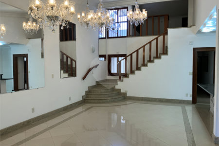 Casa à venda com 3 suítes em Jardim Pagliato, Sorocaba, SP