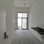 Apartamento à venda com 1 quarto em Pinheiros, São Paulo, SP