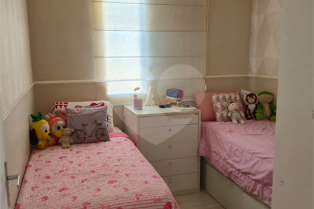 Apartamento à venda com 2 quartos em Jardim Guarujá, Sorocaba, SP