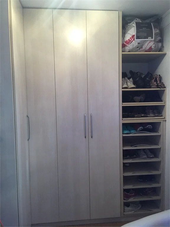 Apartamento à venda com 2 quartos, sendo 1 suíte, em Vila Andrade, São Paulo, SP