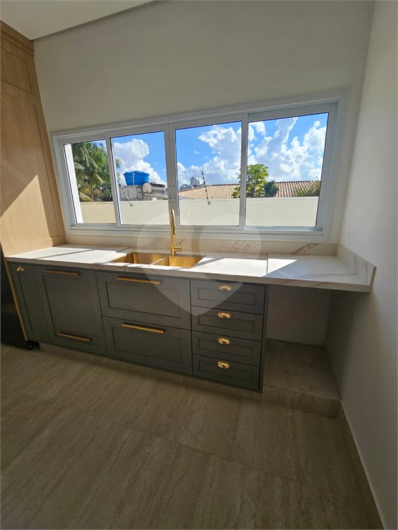 Casa à venda com 3 suítes no condomínio Palma de Mallorca Private Houses, São Paulo - SP
