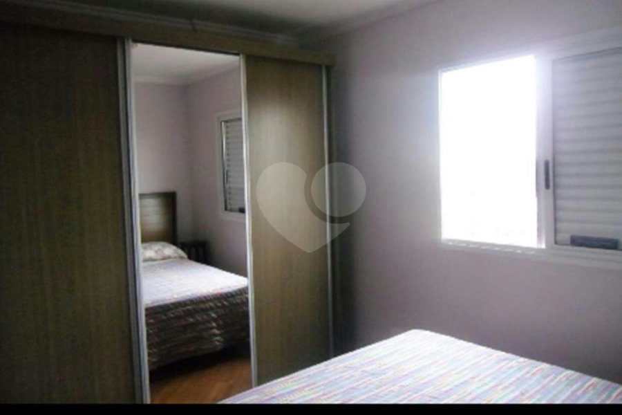 Apartamento à venda com 3 quartos, sendo 1 suíte, em Tucuruvi, São Paulo, SP