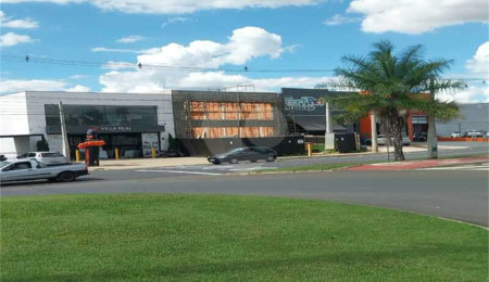 Salão à venda em Jardim Residencial Veneza, Indaiatuba, SP
